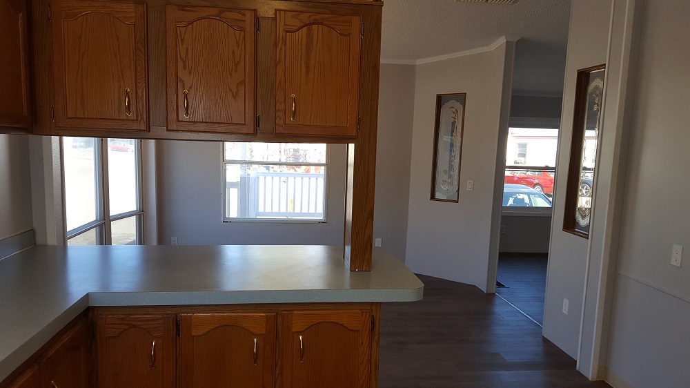 Doublewide for sale in Golden, CO - Spacious and Updated