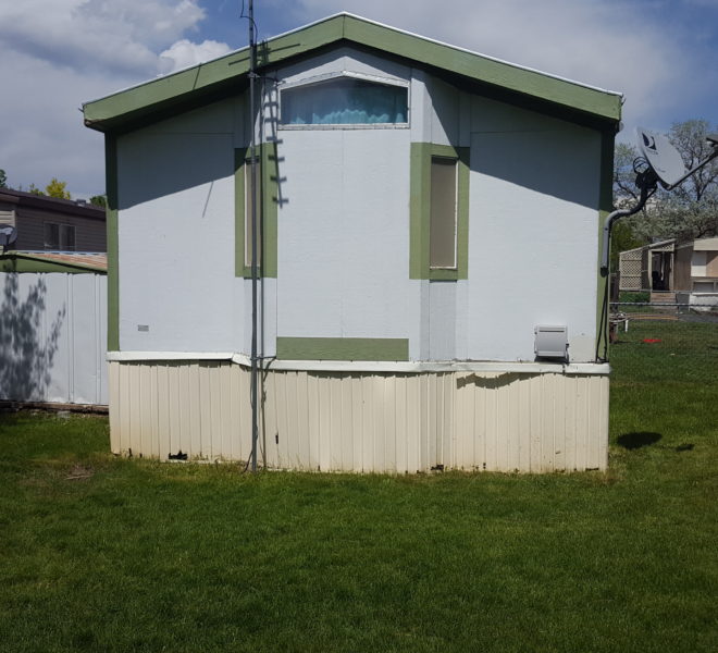 used manufactured home for sale westminster