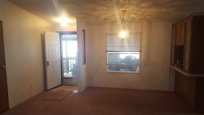 large doublewide golden colorado