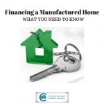 Financing a Manufactured Home
