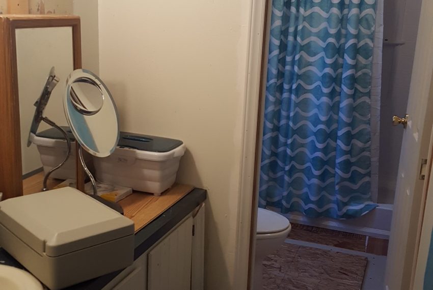manufactured homes denver