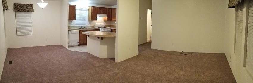 Mobile Home Reseller