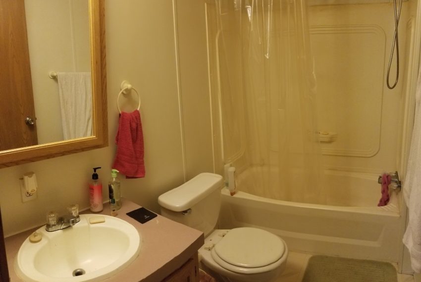 mobile home for sale colorado