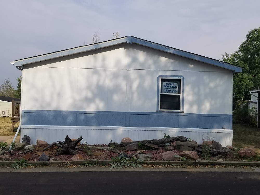 Arvada Mobile Homes Colorado Mobile Homes