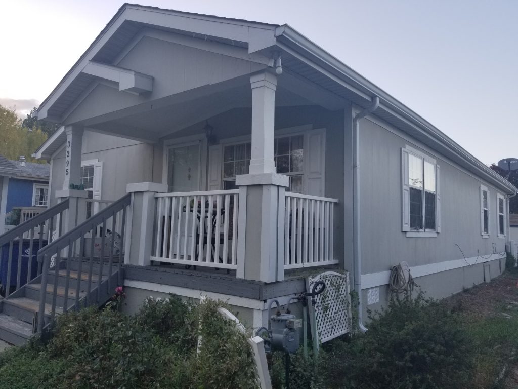 Longmont Mobile Homes Colorado Mobile Homes